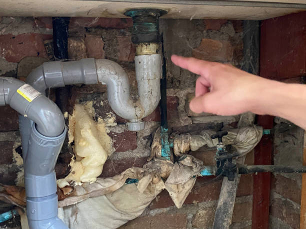 Best Residential water damage restoration  in Kihei, HI