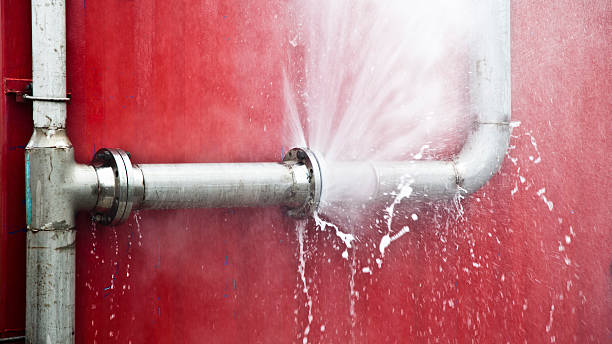 Best Emergency water extraction  in Kihei, HI